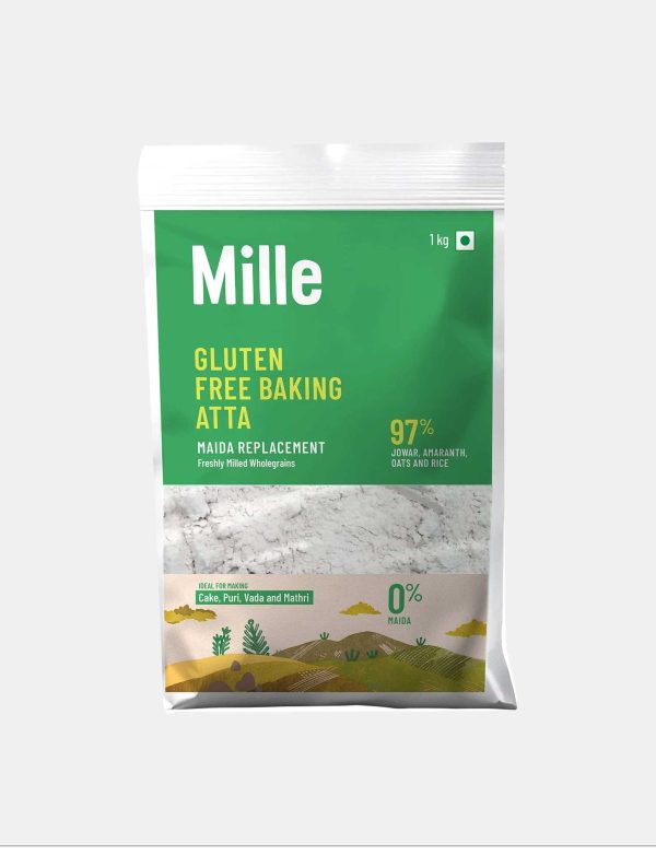 Slurrp Farm Health Mix