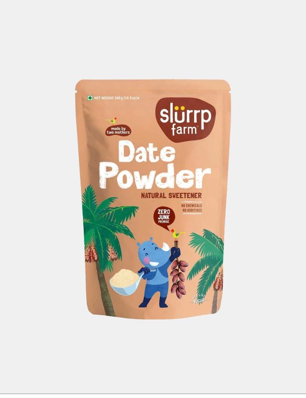 Date Powder